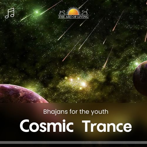 Cosmic Trance Sahil Jagtiani MP3 Download